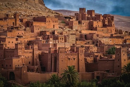Кралство Мароко удължава извънредното положение до 31 октомври 2021 г.